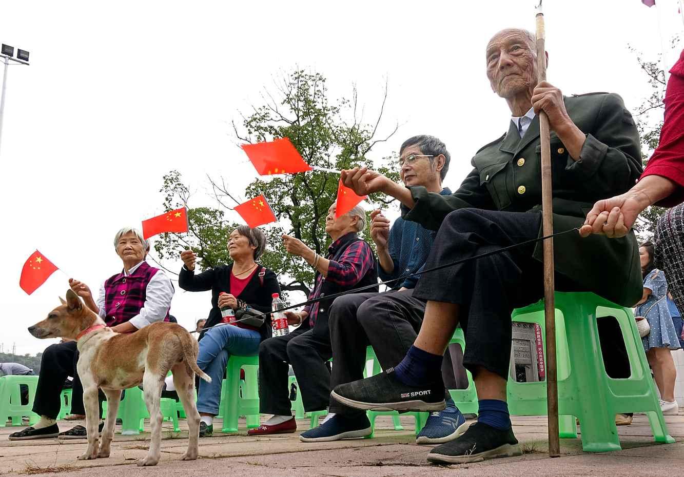 不论男女,50岁后若没有这3种病,恭喜,你可能拥有长寿体质!